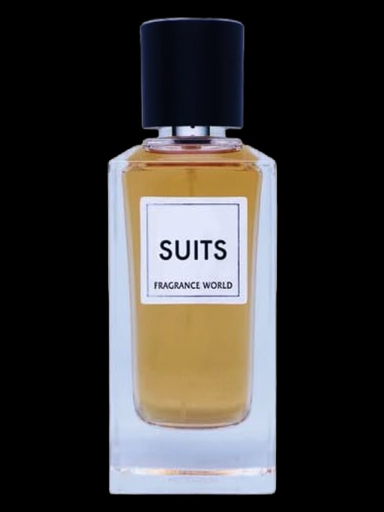 Fragrance World Suits