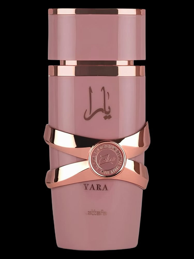 Lattafa Yara Elixir