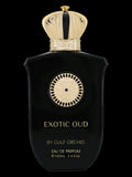 Gulf Orchid Exotic Oud