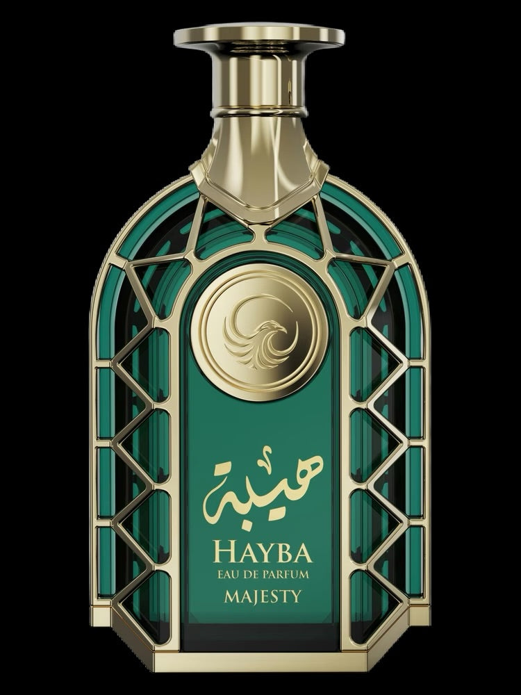 Le Falconé Hayba Majesty