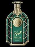 Le Falconé Hayba Majesty