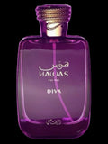 Rasasi Hawas Diva