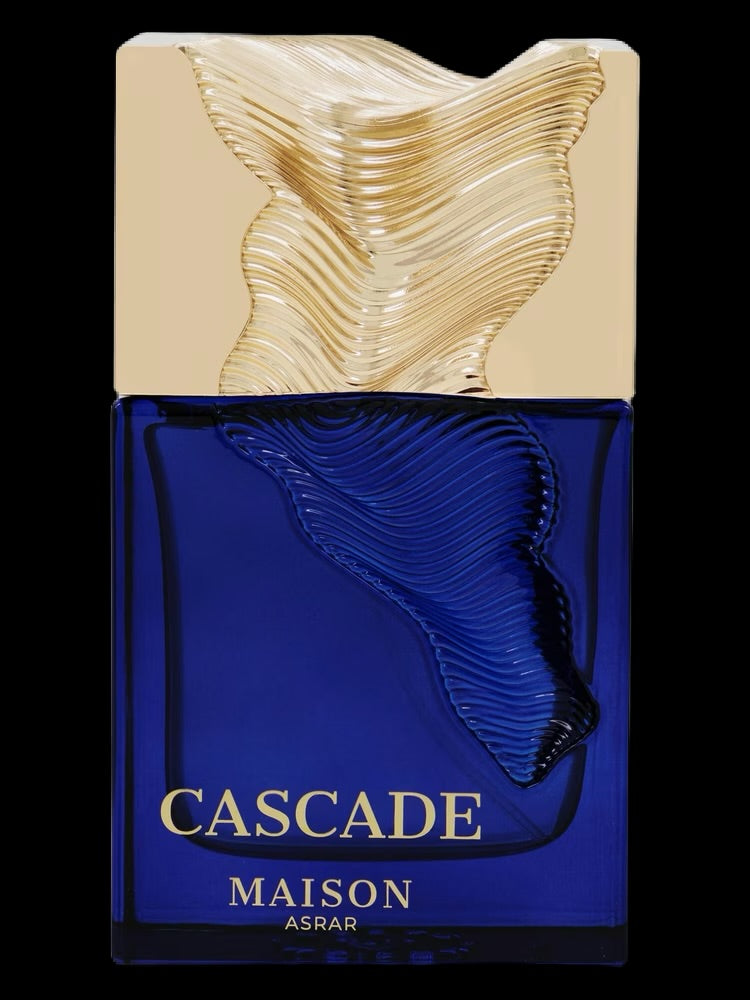 Maison Asrar Cascade