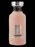 Nusuk Vision