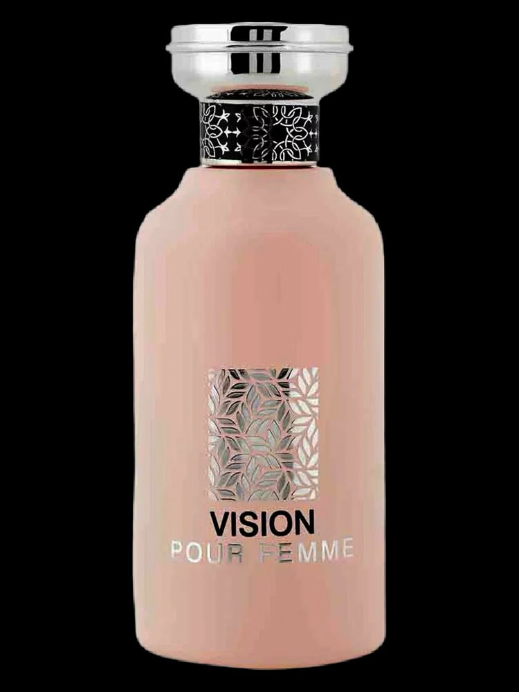 Nusuk Vision