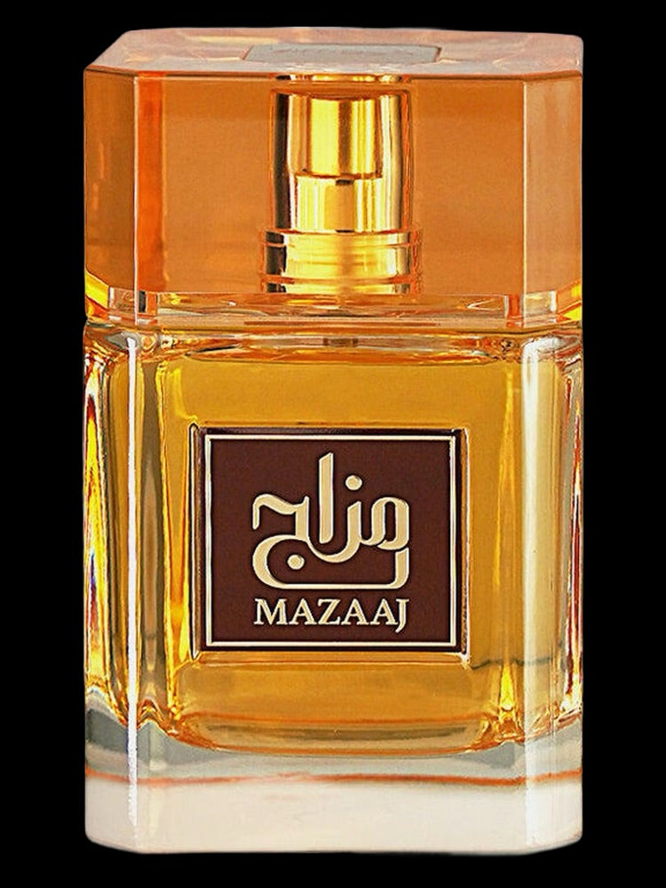 Zimaya Mazaaj