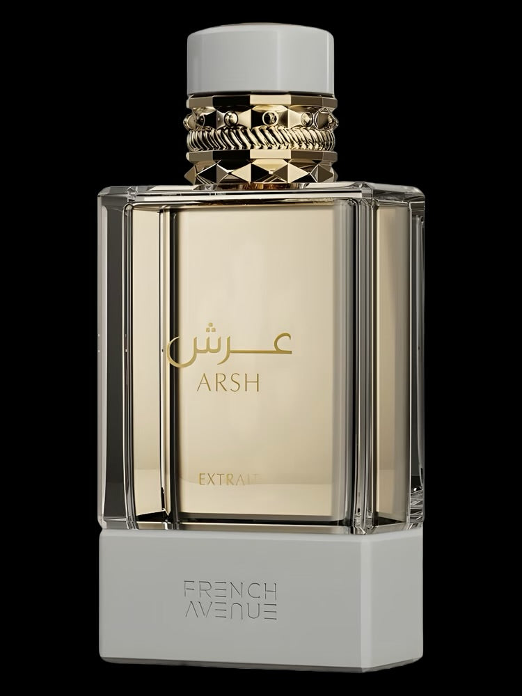 French Avenue Arsh