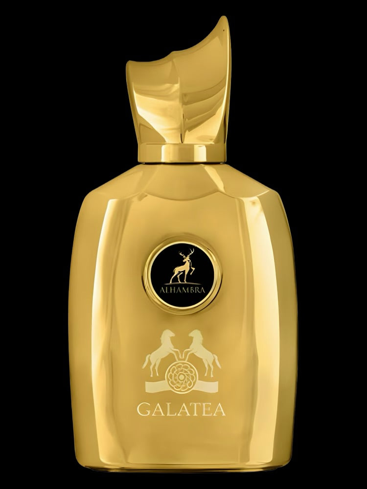 Maison Alhambra Galatea
