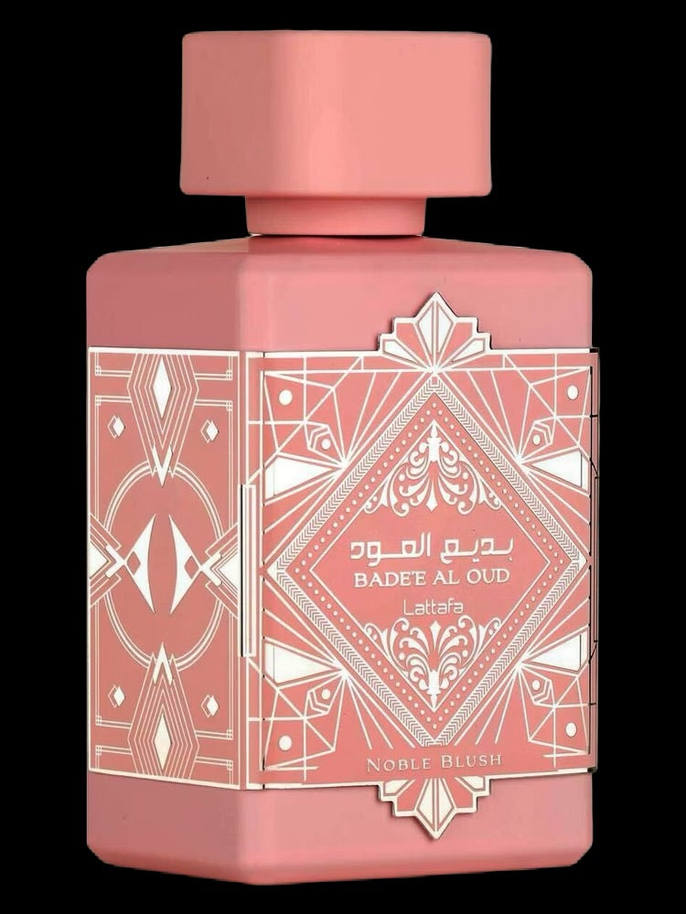 Lattafa Bade’e Al Oud Noble Blush