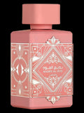 Lattafa Bade’e Al Oud Noble Blush
