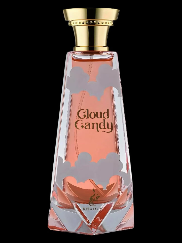 Khadlaj Cloud Candy