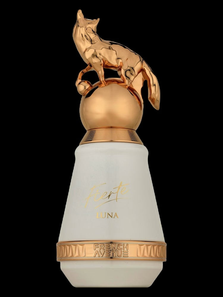 French Avenue Fierte Luna