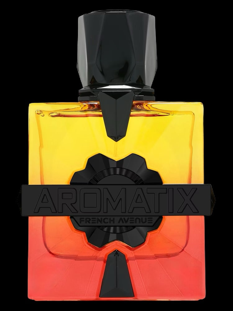 French Avenue X Aromatix Forbidden Fruit