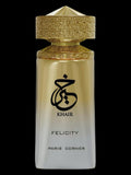 Paris Corner Khair Felicity