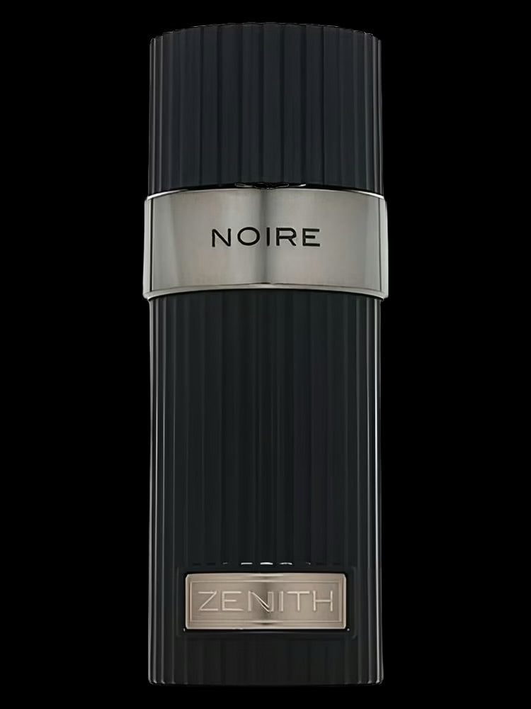 French Avenue Zenith Noire
