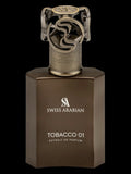 Swiss Arabian Tobacco 01
