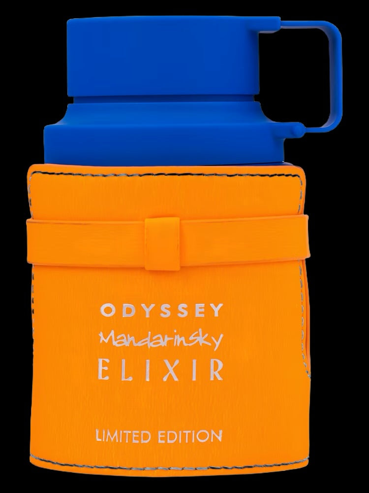 Armaf Odyssey Mandarin Sky Elixir