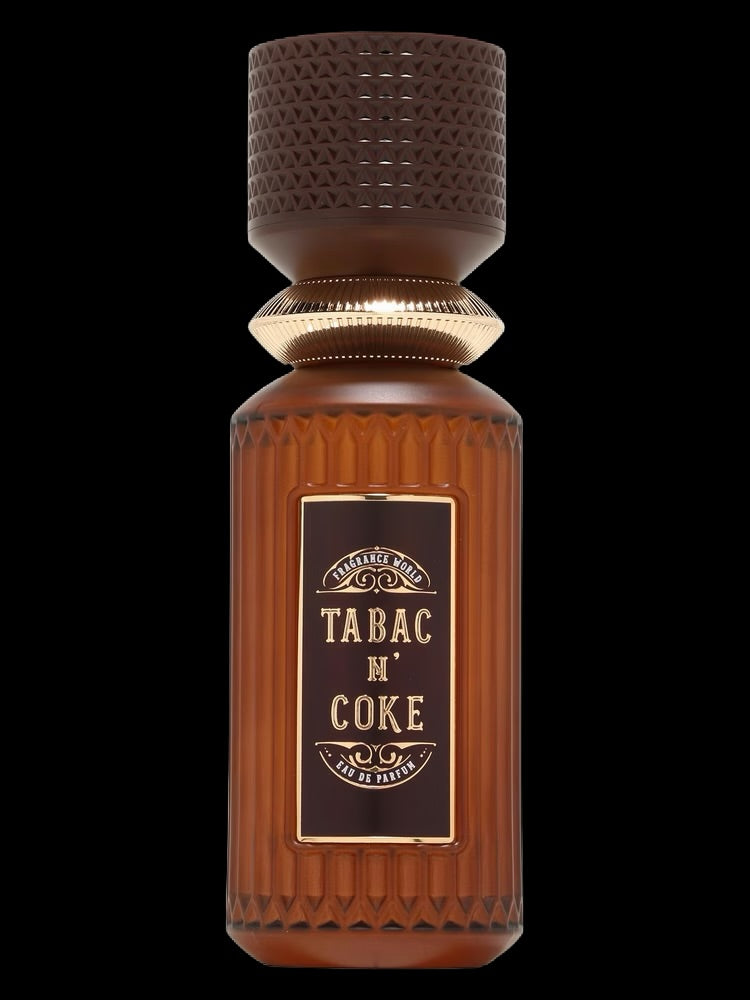 Fragrance World TABAC N' COKE