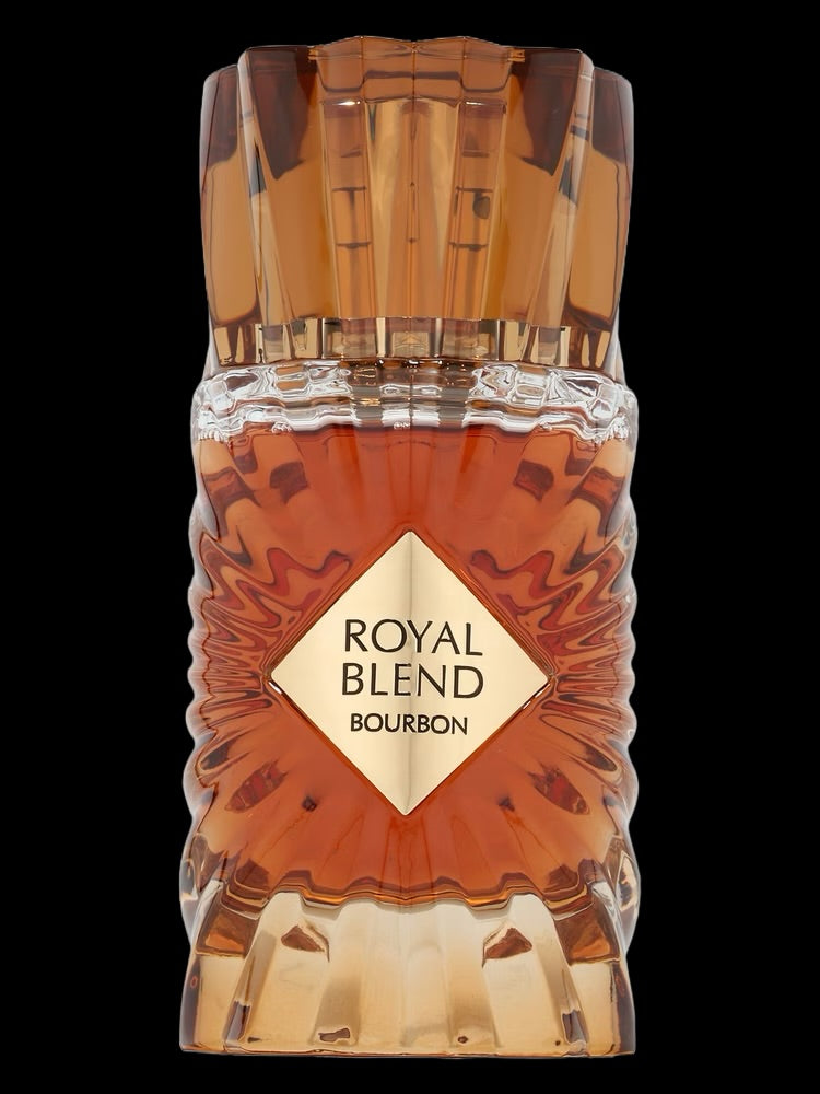 French Avenue Royal Blend Bourbon