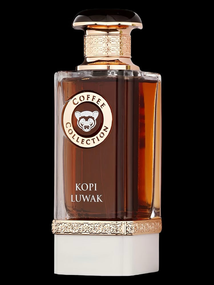 Fragrance World Kopi Luwak