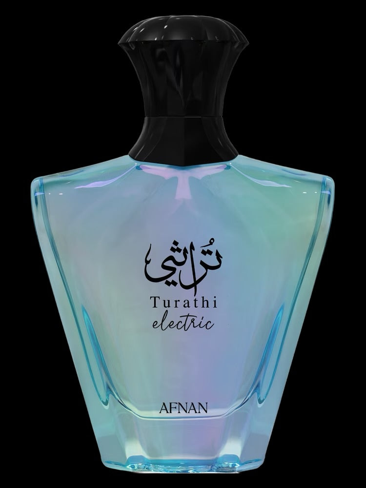 Afnan Turathi Electric