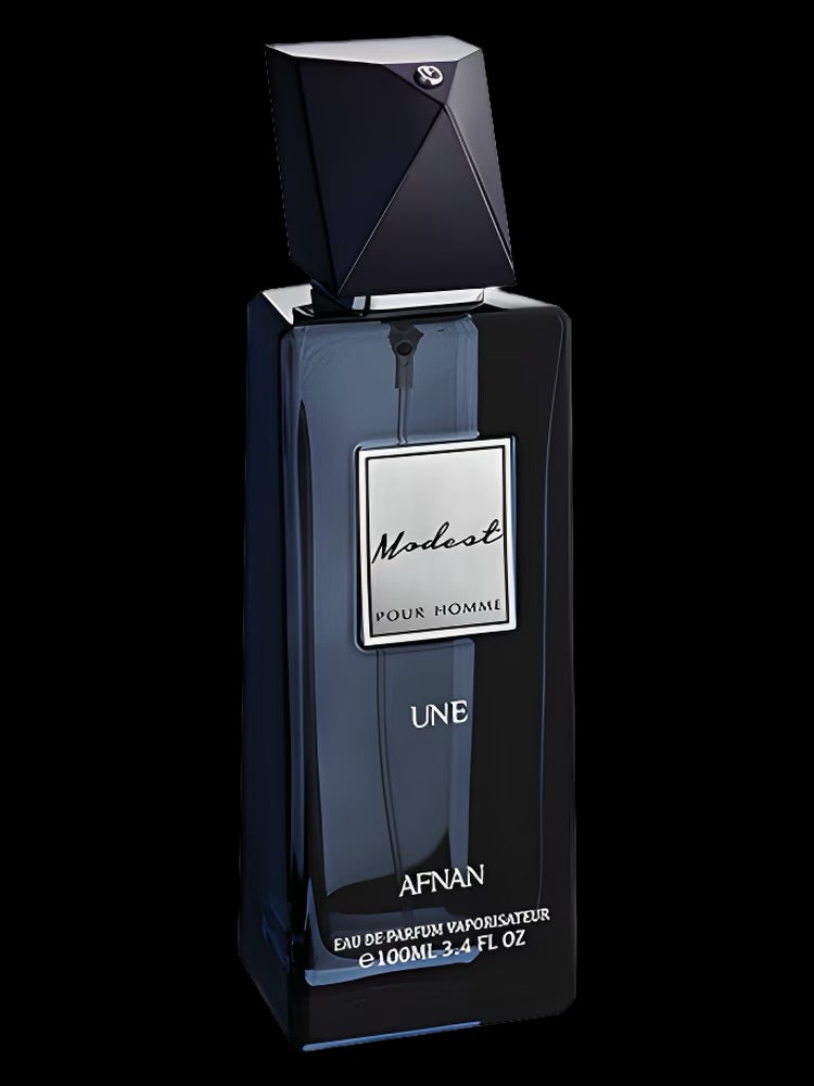 Afnan Modest Pour Homme Une