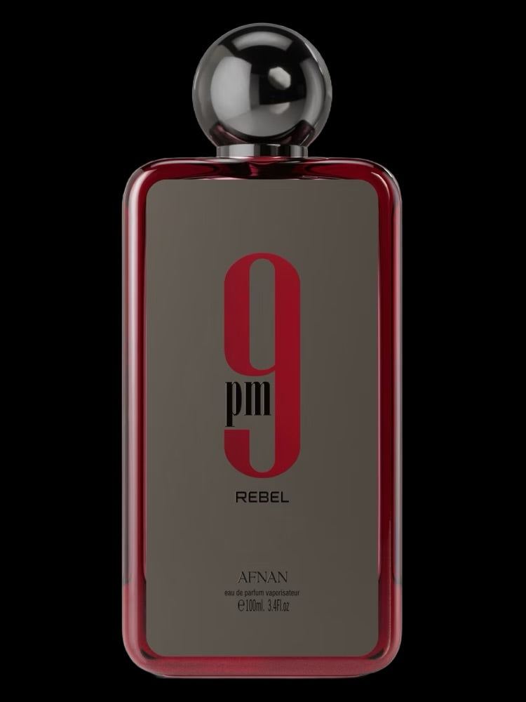 Afnan 9pm Rebel