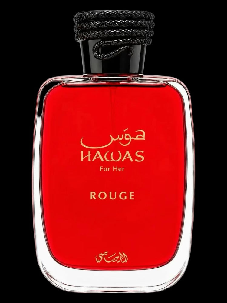 Rasasi Hawas Rouge