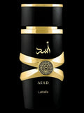 Lattafa Asad