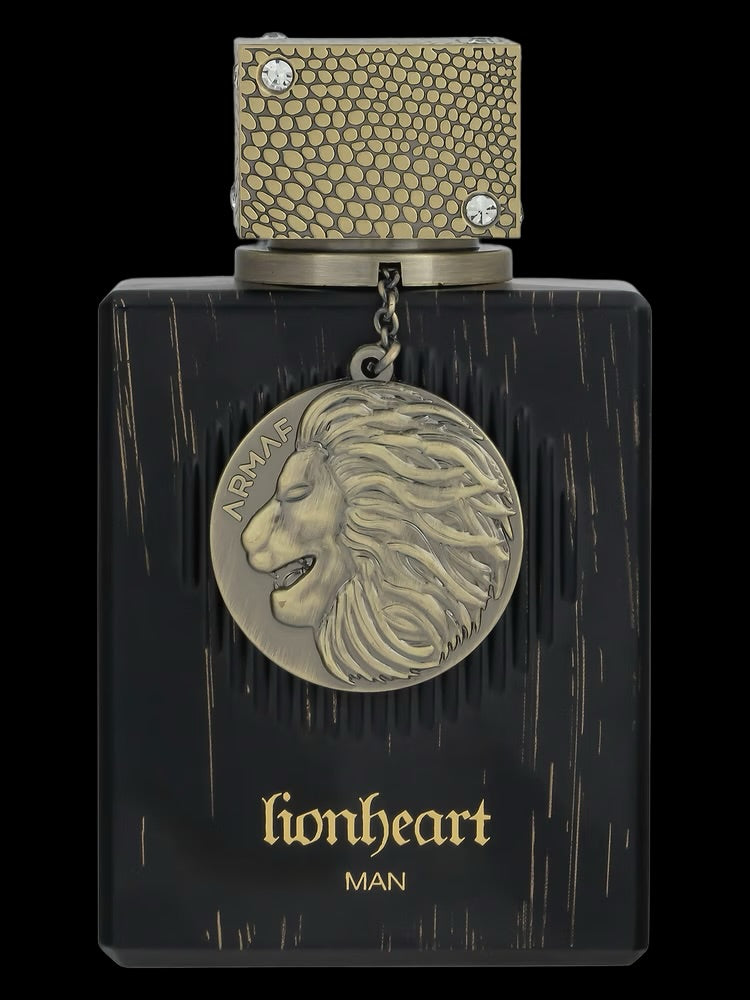 Armaf Club De Nuit Lionheart Man