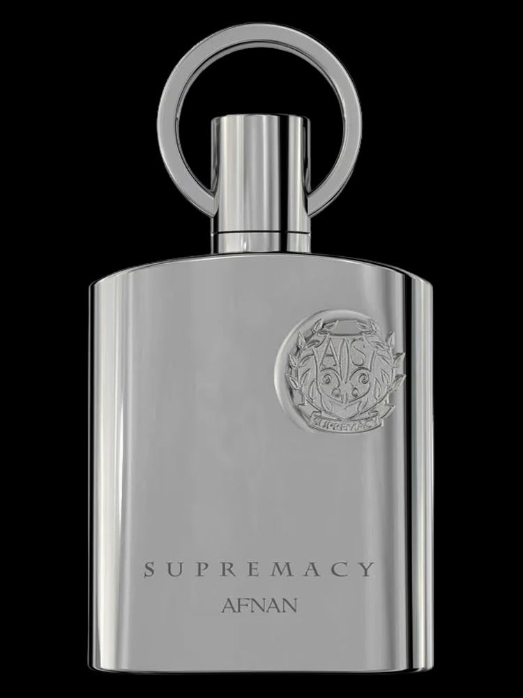 Afnan Supremacy Silver
