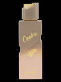 Gulf Orchid Cookie Bite