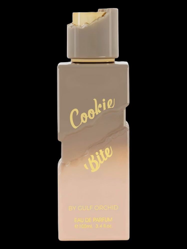 Gulf Orchid Cookie Bite