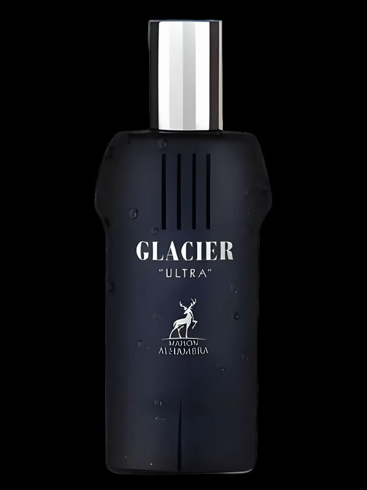 Maison Alhambra Glacier Ultra