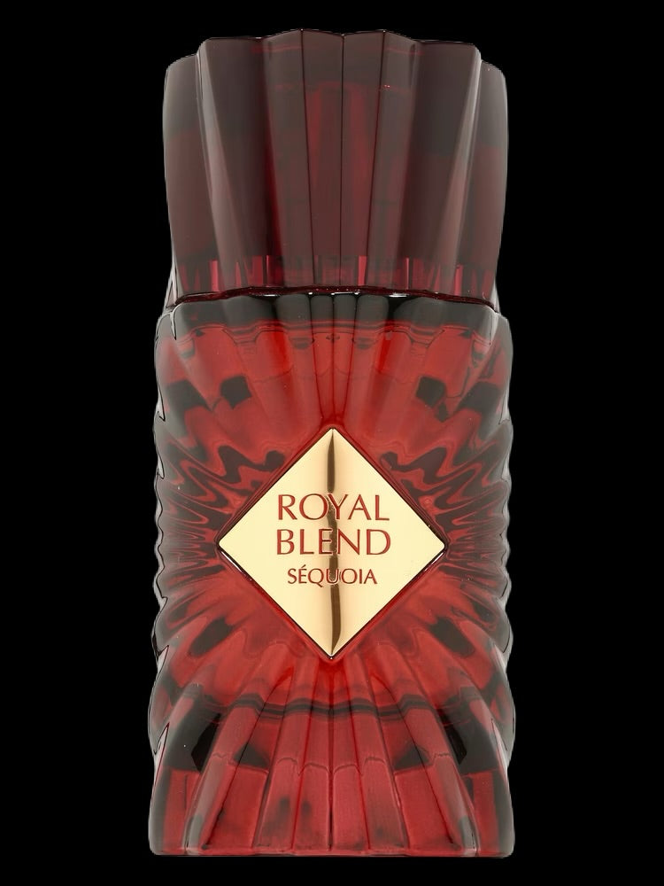French Avenue Royal Blend Sequoia