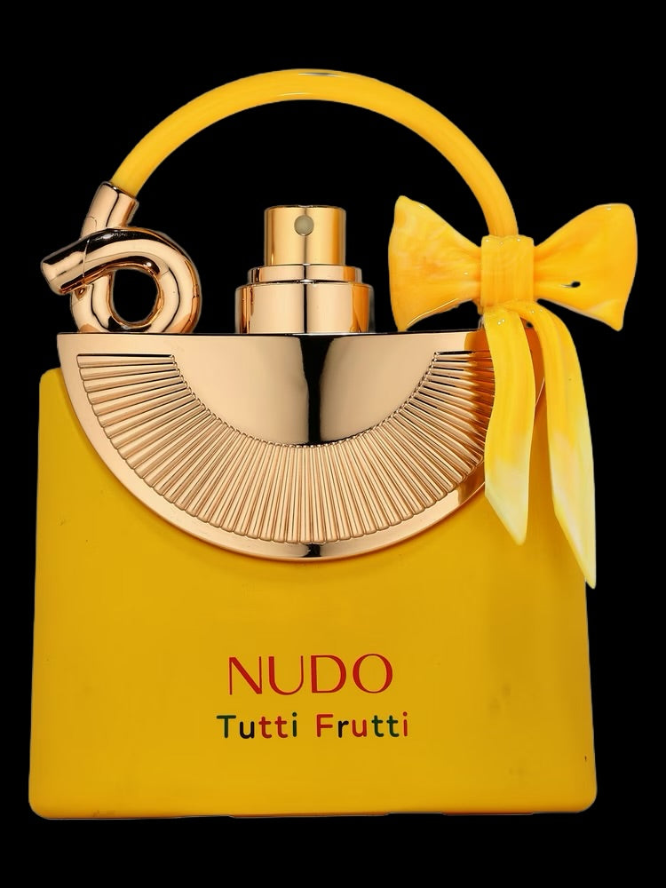 Fragrance World Nudo Rutti Frutti