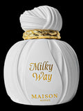 Maison Asrar Milky Way