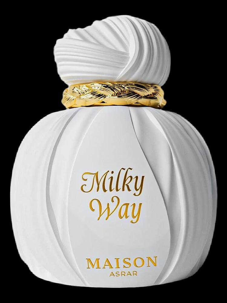 Maison Asrar Milky Way