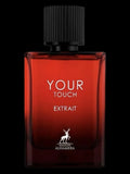 Maison Alhambra Your Touch