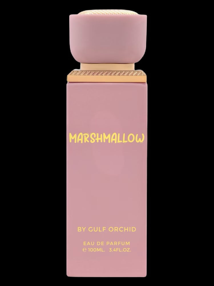 Gulf Orchid Marshmallow