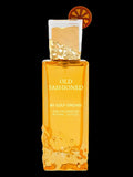 Gulf Orchid Old Fashioned