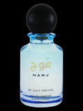 Gulf Orchid Mawj