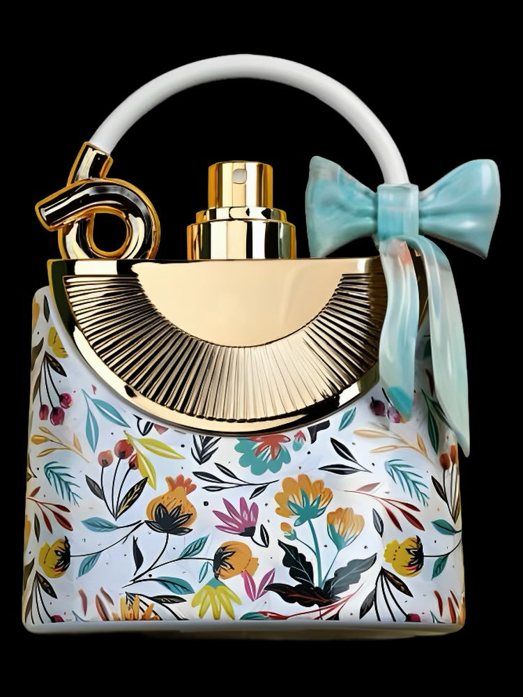 Fragrance World Nudo Exotic Flowers