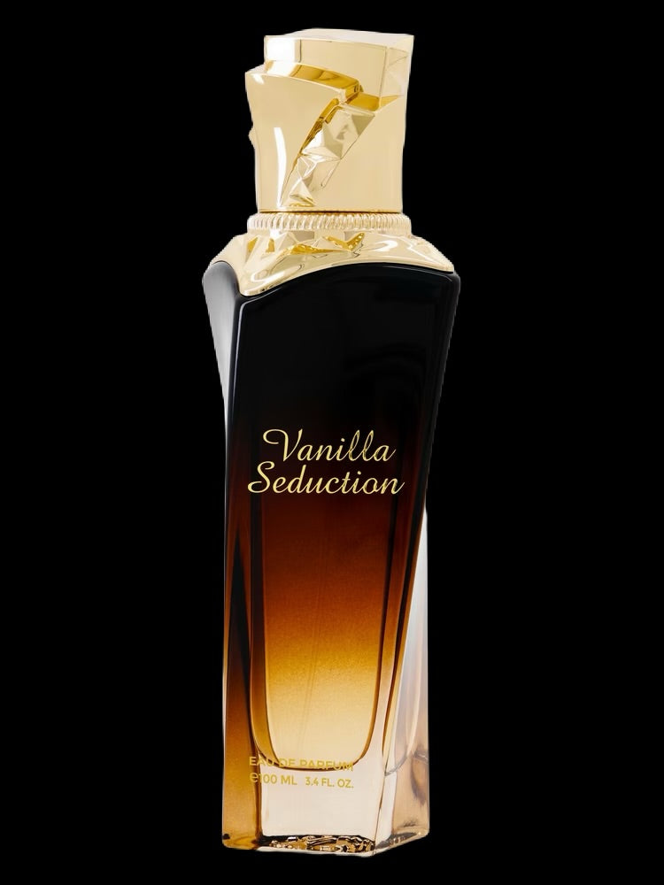 Maison Asrar Vanilla Seduction