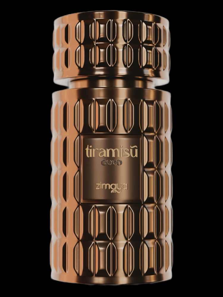 Zimaya Tiramisu Coco