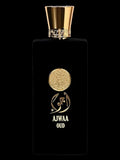 Nusuk Ajwaa Oud Black