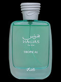 Rasasi Hawas Tropical