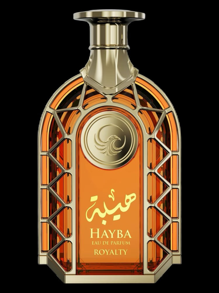 Le Falconé Hayba Royalty