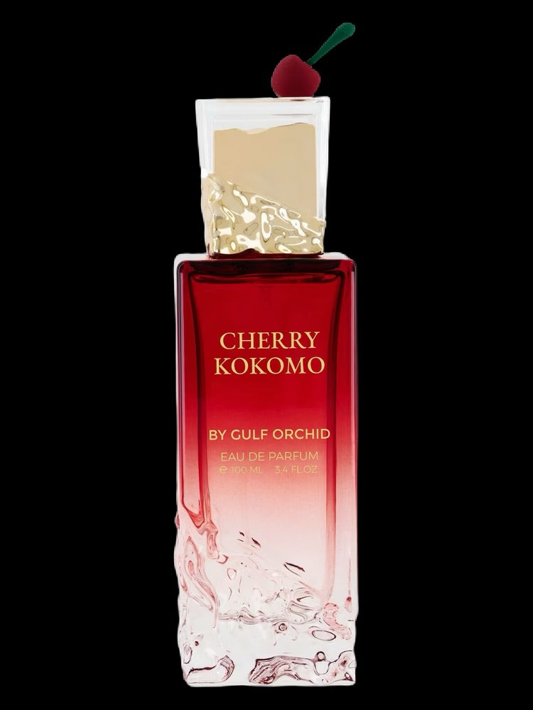 Gulf Orchid Cherry Kokomo