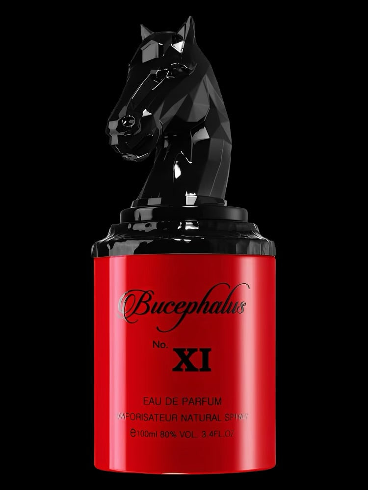 Armaf Bucephalus XI